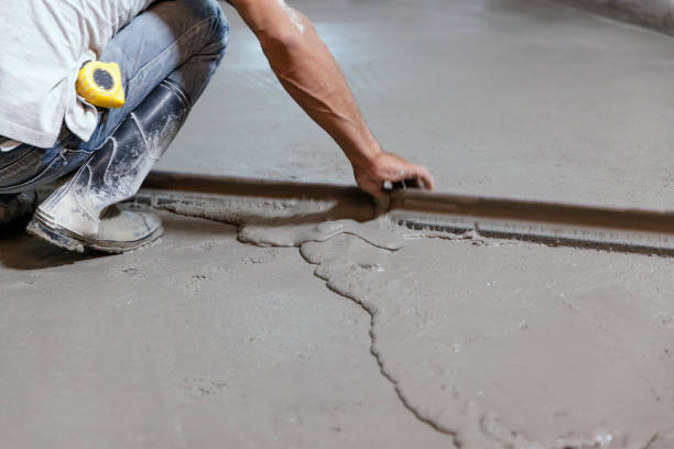 Best Commercial Concrete Services in Oakdale, CA