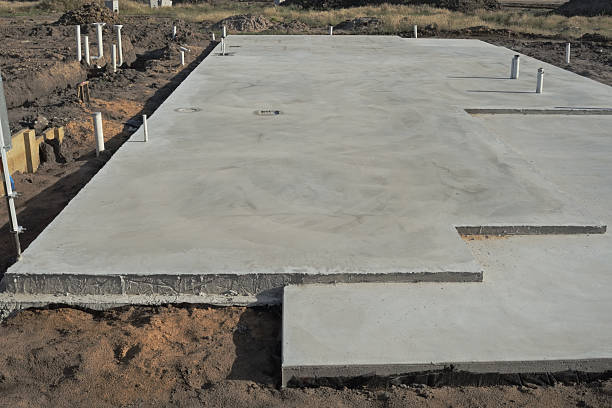 Best Industrial Concrete Flooring in Oakdale, CA