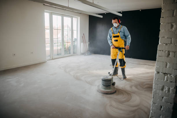 Best Residential Concrete Solutions in Oakdale, CA