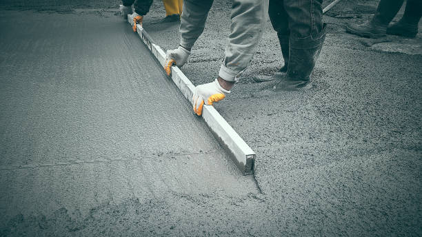 Best Decorative Concrete in Oakdale, CA