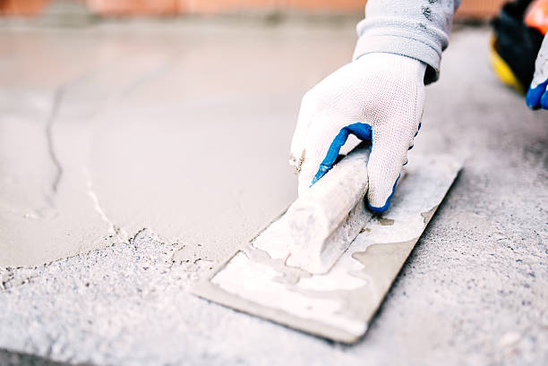 Best Stamped Concrete Services in Oakdale, CA